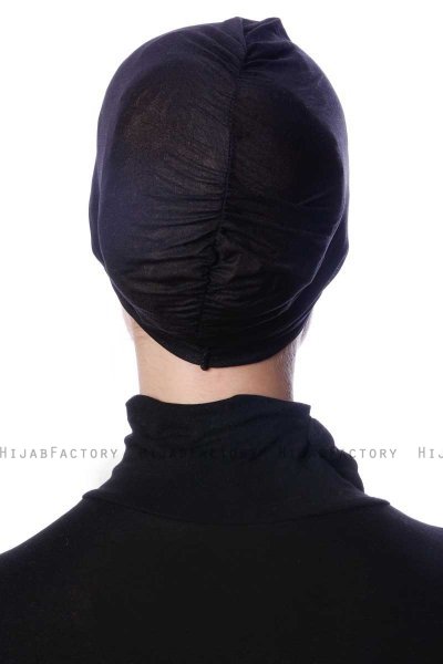 Zeynep - Sort Parizien Amta - Ecardin